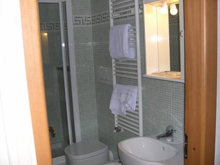 Albergo Le Rose Pistoia Camera foto